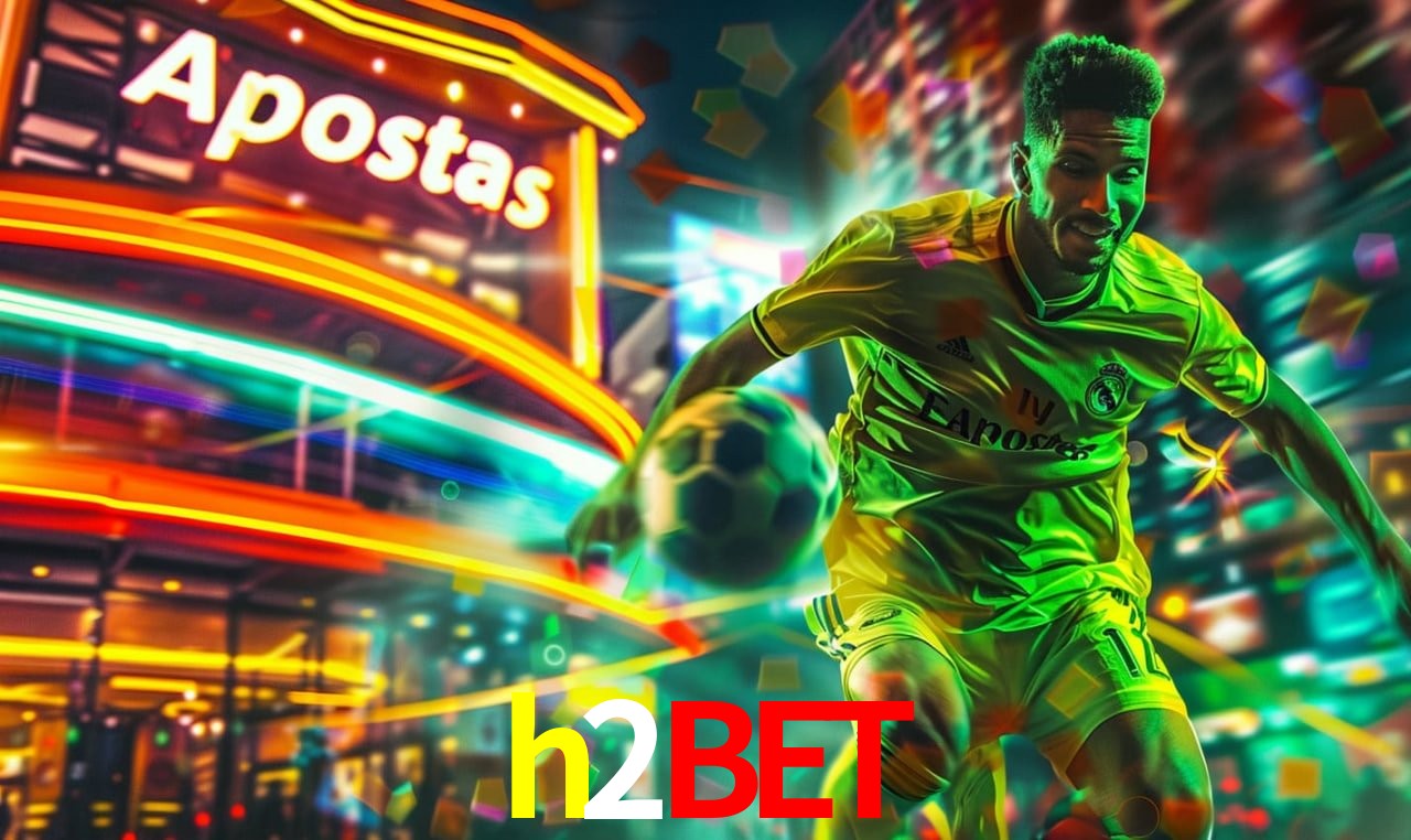 Experiência VIP h2bet